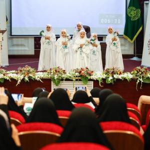 ضمن فعاليات أسبوع الغدير.. وحدة المكتبة النسوية تقيم ندوة بحثية حول بيعة الغدير الأغر