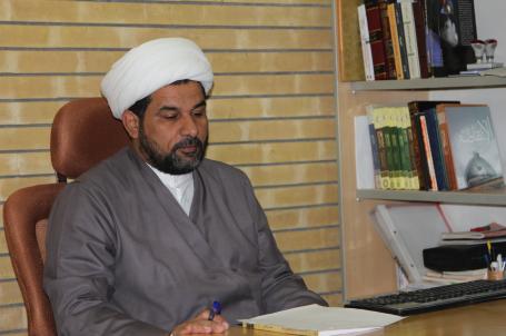 الشيخ عقيل الدراجي 
