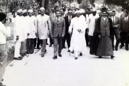 امير البهرة