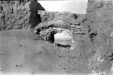 النجف الاشرف الرهبان 1911
