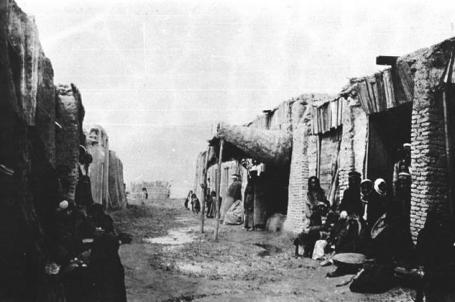 السوارية 1918