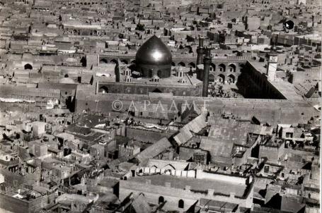 النجف الاشرف 1919 