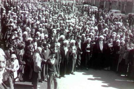 تشيع المرجع السيد حسين الحمامي 