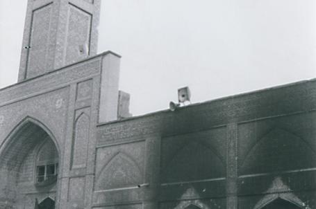 ماذا فعل الارهاب الصدامي 