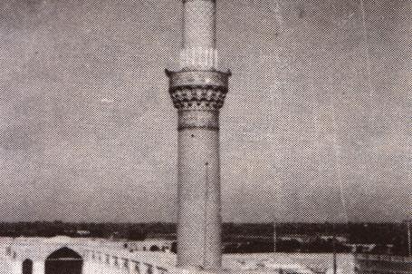 جامع السهله