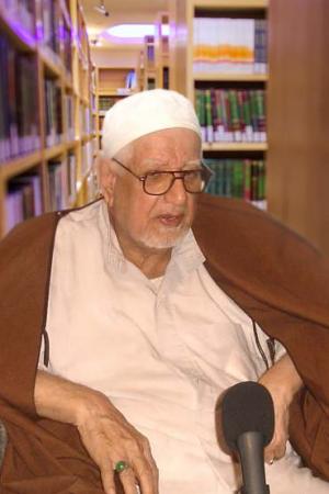 الدكتور صالح الظالمي ( رحمه الله )