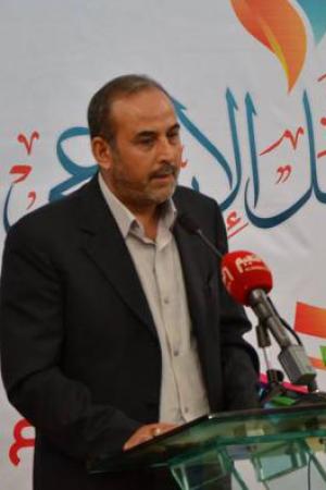 الاستاذ كمال السيد ( حفظه الله )