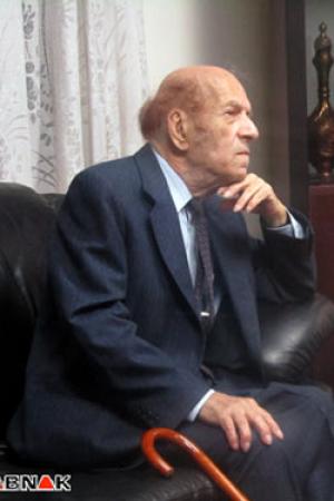 الاستاذ جورج جرداق ( رحمه الله )