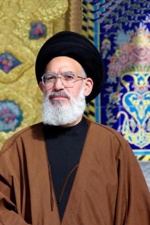 السيد علي الميلاني (قدس سره)
