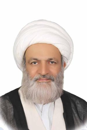 الشيخ نجاج الطائي - حفظه الله 