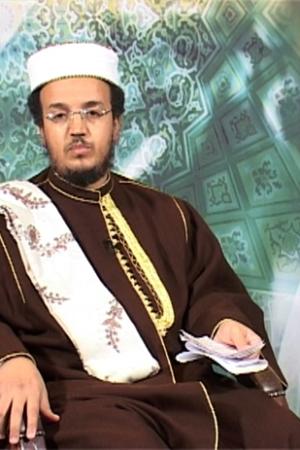 الدكتور عصام العماد ( حفظه الله ) 