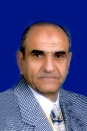 الاستاذ الدكتور هادي آل طعمه ( حفظه الله )